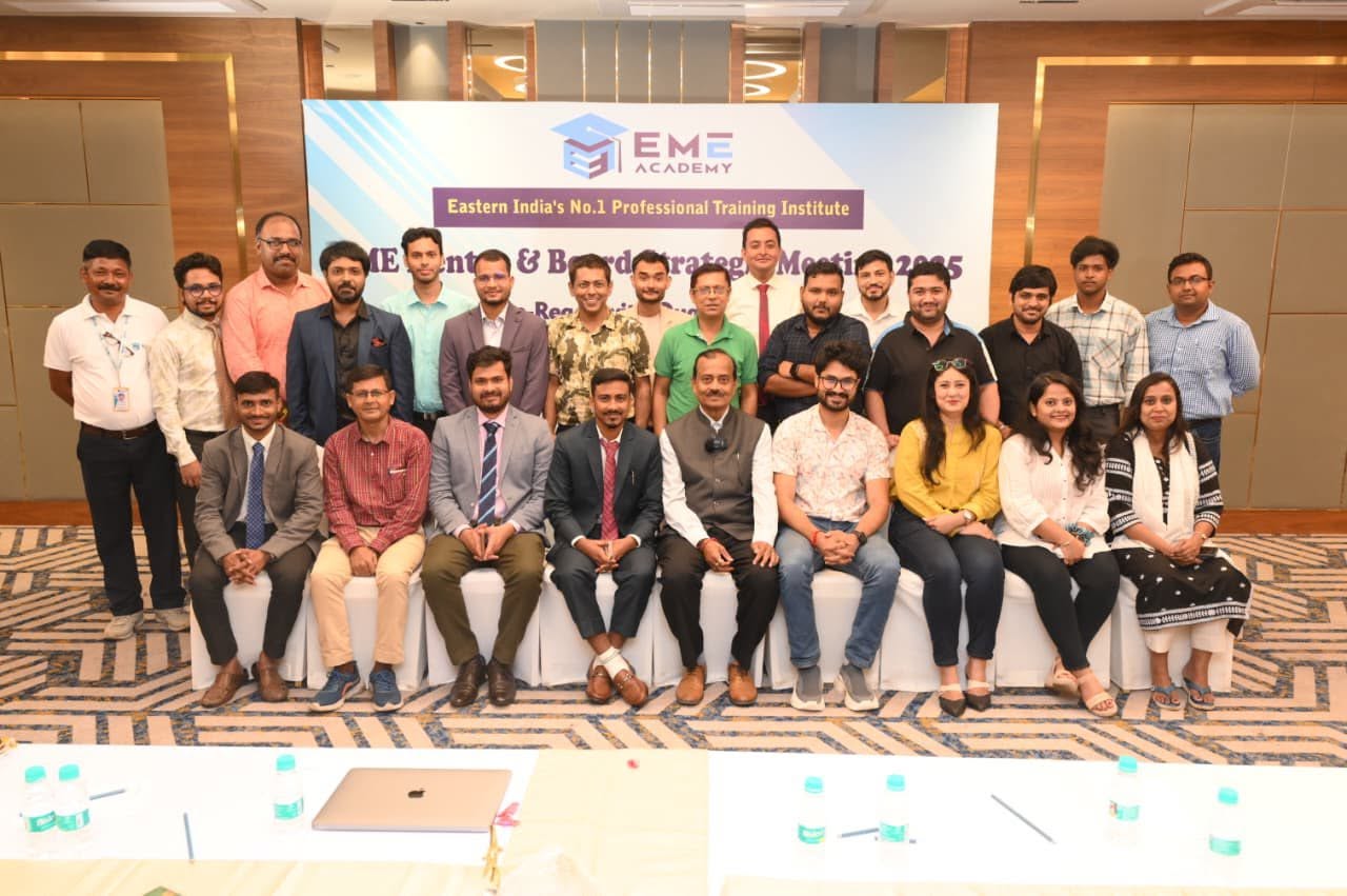 Inspiring Young successful businessmen in West Bengal
