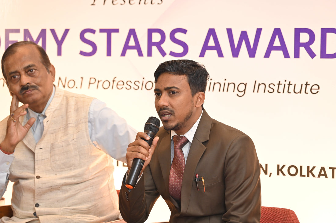 Motivational Speaker in Kolkata: Inspiring Growth, Grit, and Real Results