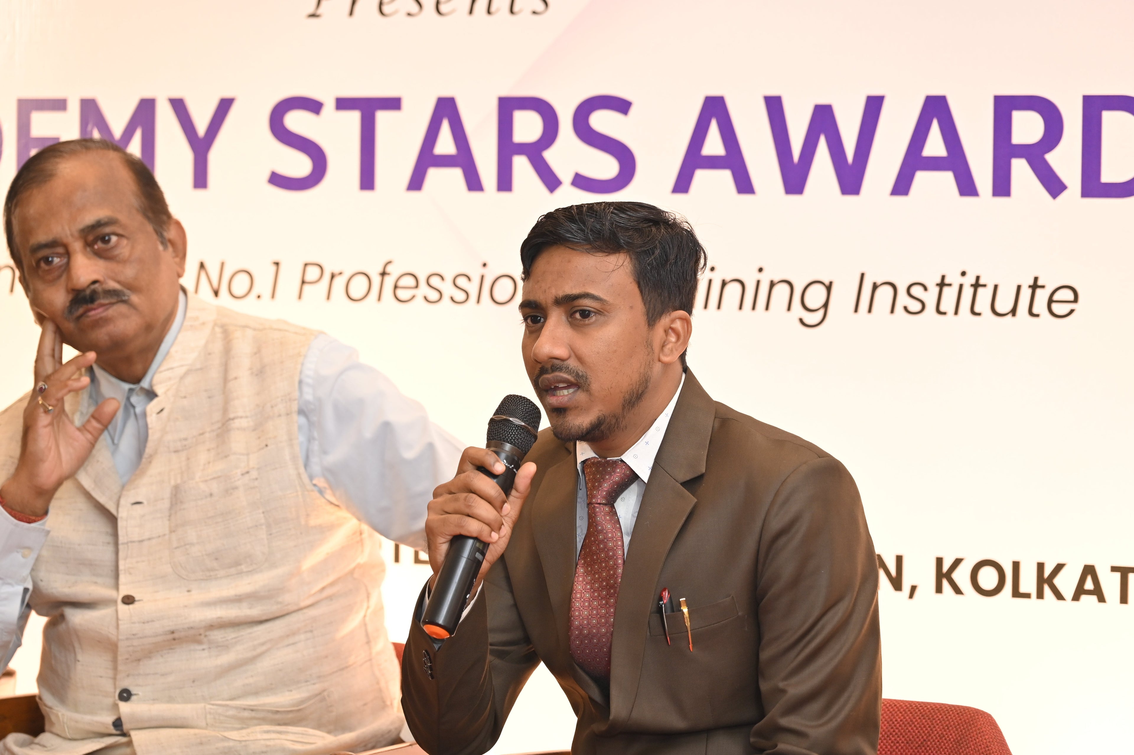 Motivational Speaker in Kolkata: Inspiring Growth, Grit, and Real Results